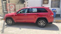 جيب جراند شيروكي